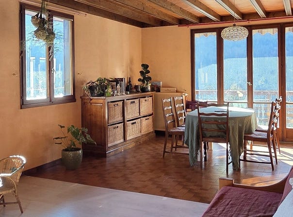 Allèves, Rhône-Alpes 74540