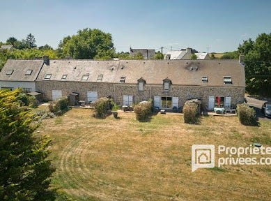 Baden, Brittany 56870