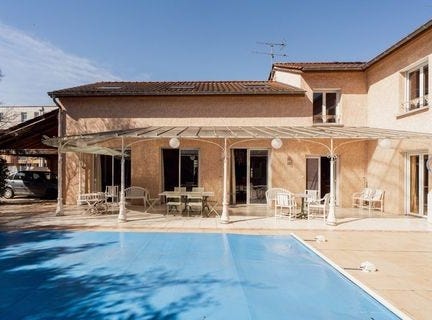CHARNAY LES MACON, Bourgogne 71850