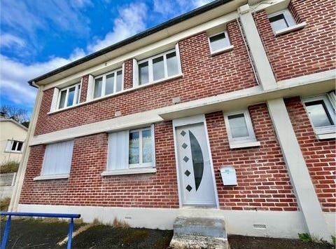 Amfreville-La-Mi-Voie, Haute-Normandie 76920