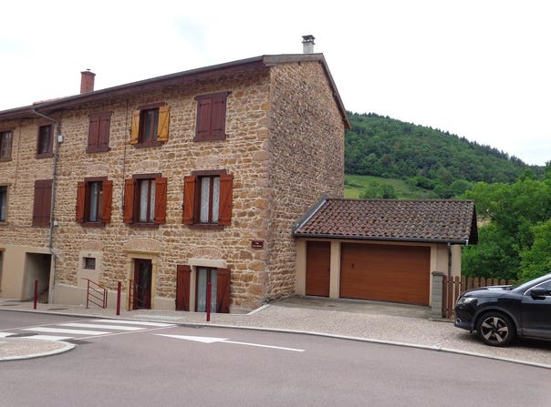 Chambost-Allières, Rhône 69870
