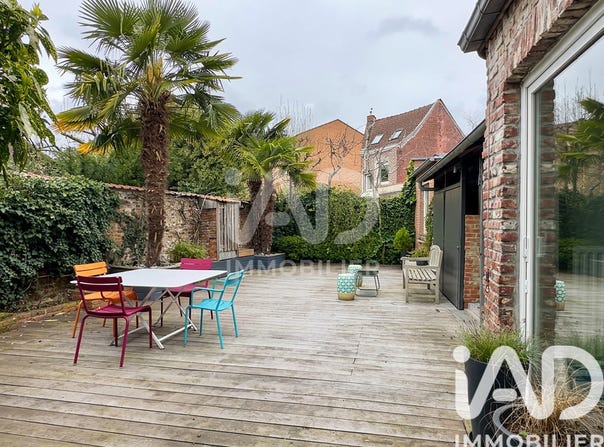 Wasquehal, Hauts-de-France 59290