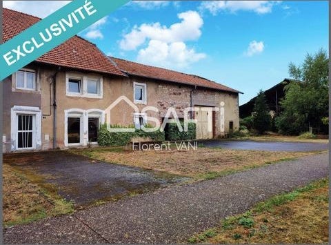 Grostenquin, Lorraine 57660