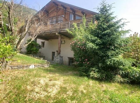 Aime-La-Plagne, Rhône-Alpes 73210