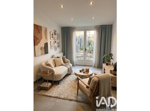 Denain, Hauts-de-France 59220