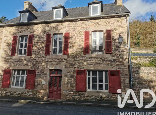 Pontrieux, Brittany 22260