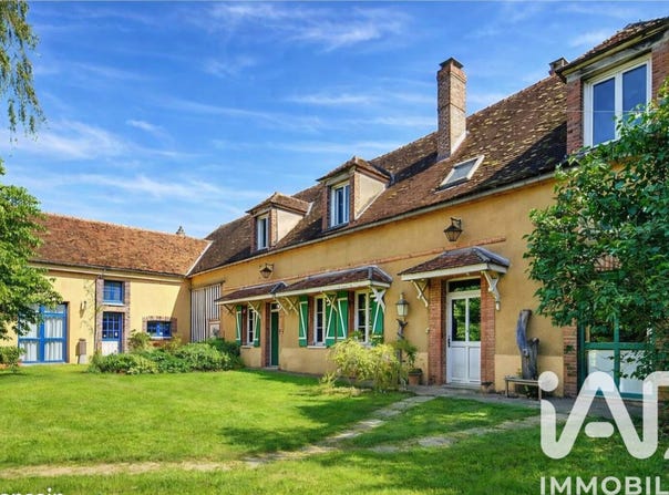 Vaumort, Bourgogne-Franche-Comté 89320