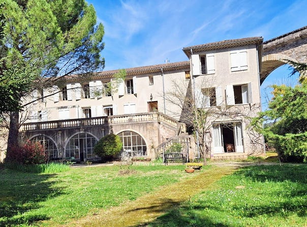 BEDARIEUX, Occitanie 34600