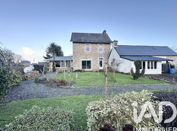 Plouaret, Brittany 22420