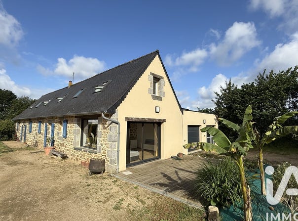 Cavan, Brittany 22140