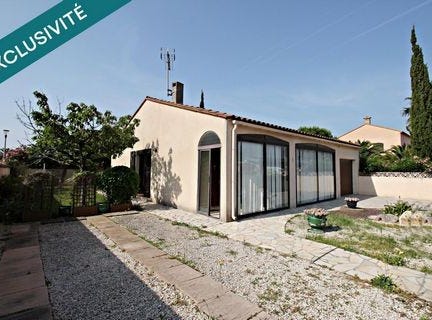 Saint-Cyprien, Languedoc-Roussillon 66750