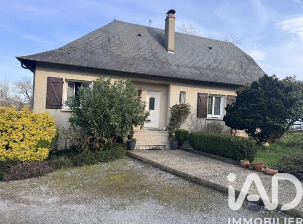 Bourdettes, Nouvelle-Aquitaine 64800