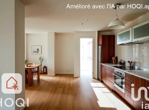 Fontenay-sous-Bois, Île-de-France 94120