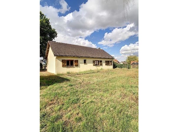 Saint-Martin-Sur-Nohain, Bourgogne 58150