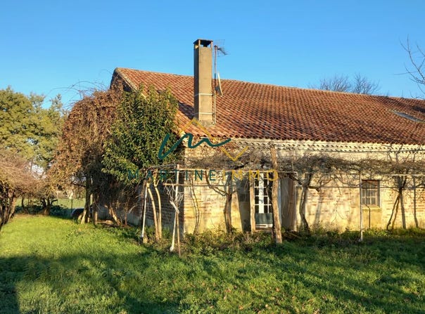 Caumont-sur-Garonne, Lot-et-Garonne 47430