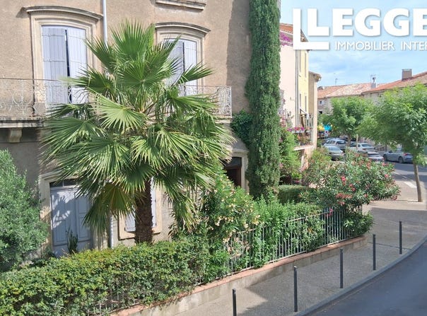 Alignan-du-Vent, Occitanie 34290