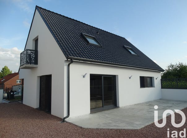 Hénin-Beaumont, Hauts-de-France 62110