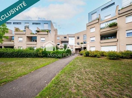 Quetigny, Bourgogne 21800