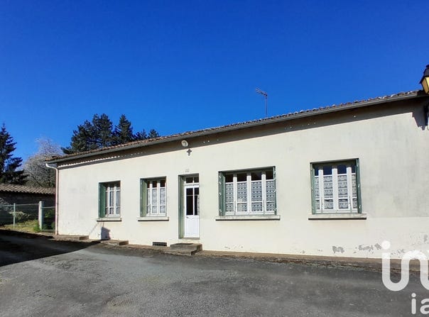 La Boissière-en-Gâtine, Nouvelle-Aquitaine 79310