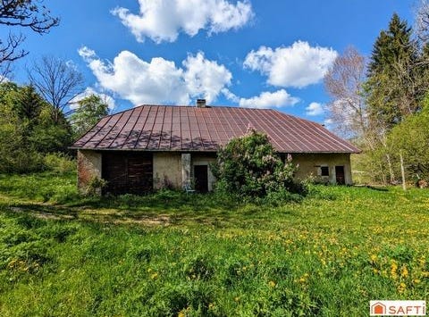 Foncine-Le-Haut, Franche-Comté 39460