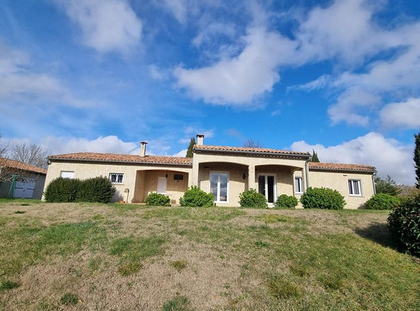 CAILHAU, Occitanie 11240