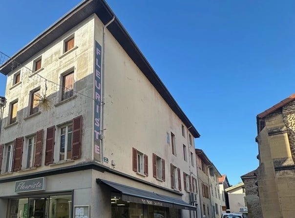 Beaurepaire, Isère 38270