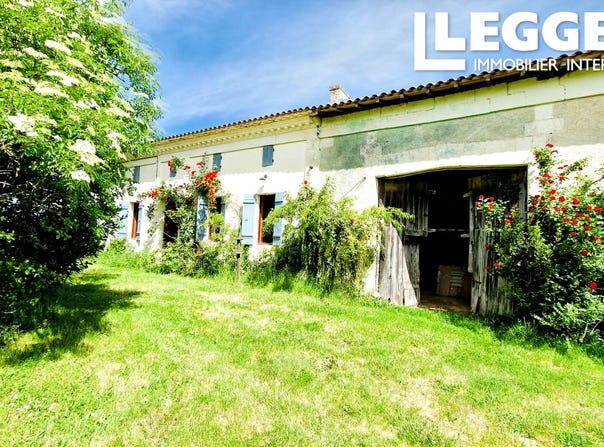 Le Pizou, Nouvelle-Aquitaine 24700