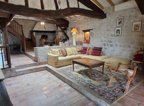 Montjoi, Occitanie 82400