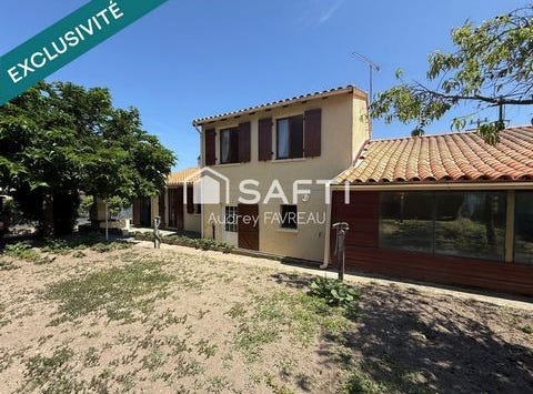 Le Tallud, Poitou-Charentes 79200