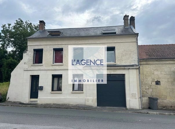 Fismes, Marne 51170