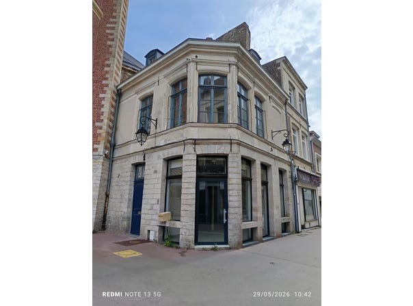 Douai, Nord 59500