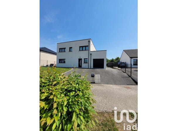 Loos-en-Gohelle, Hauts-de-France 62750