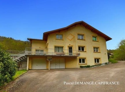 LA BRESSE, Lorraine 88250