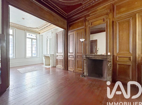 Lille, Hauts-de-France 59000