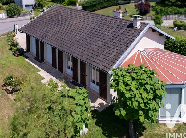 Flagey-Rigney, Bourgogne-Franche-Comté 25640