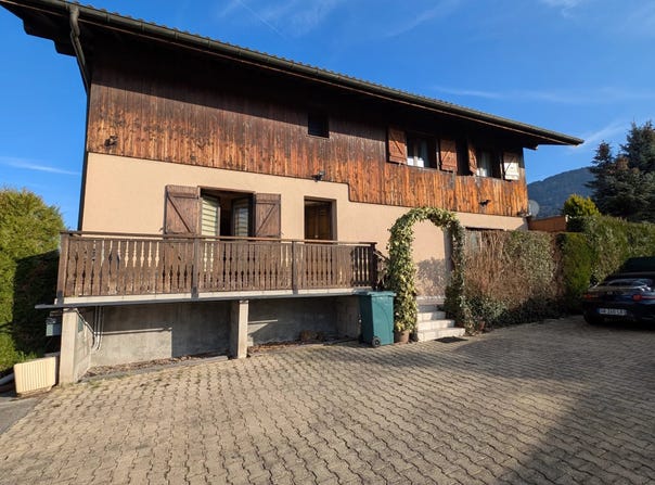 Bons-en-Chablais, Haute-Savoie 74890