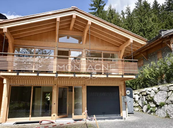 Argentière, Haute-Savoie 74400