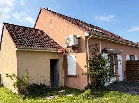 Fresnoy-Folny, Seine-Maritime 76660