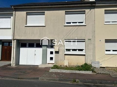 Chatellerault, Poitou-Charentes 86100