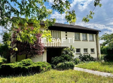 Colmar, Alsace 68000
