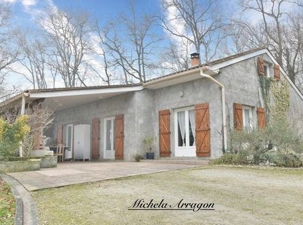 LE LEDAT, Aquitaine 47300