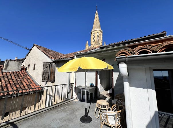 Castelnau-Magnoac, Haute-Garonne 65230