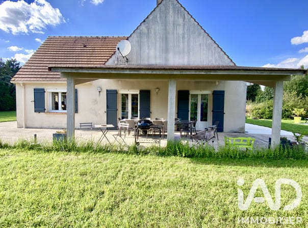 Coincy, Hauts-de-France 02210