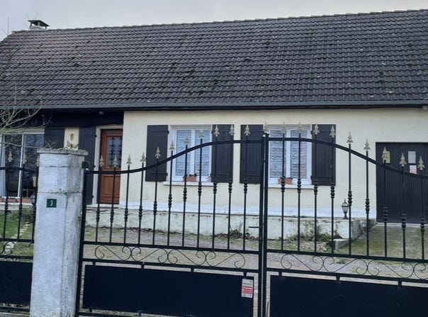 Franchesse, Auvergne-Rhône-Alpes 03160
