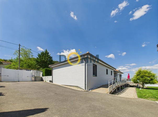 Beauzac, Haute-Loire 43590
