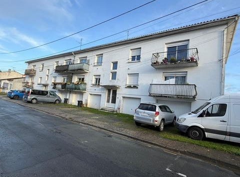 Saintes, Poitou-Charentes 17100