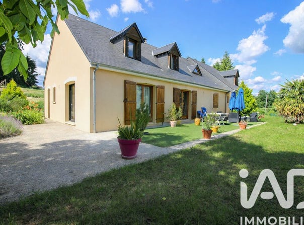 Saint-Aignan, Centre-Val de Loire 41110