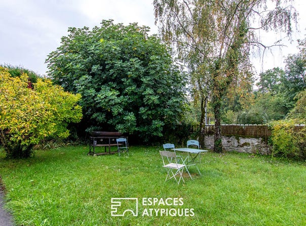 BOUCHEMAINE, Pays de la Loire 49080