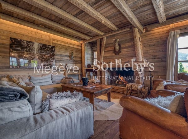 MEGEVE, Auvergne-Rhône-Alpes 74120