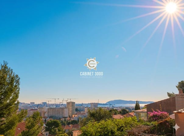 Toulon, Var 83000